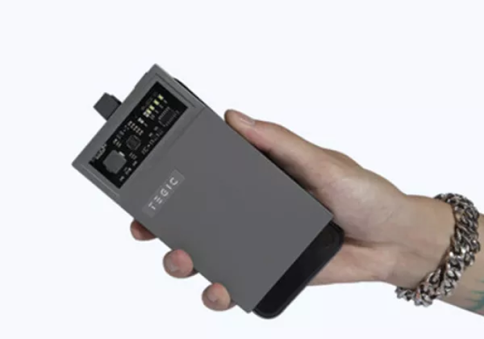 玩家必备十款“充电宝普通扑克牌扫描仪(可以装程序控制) 玩家必备十款“充电宝普通扑克牌扫描仪(可以装程序控制)