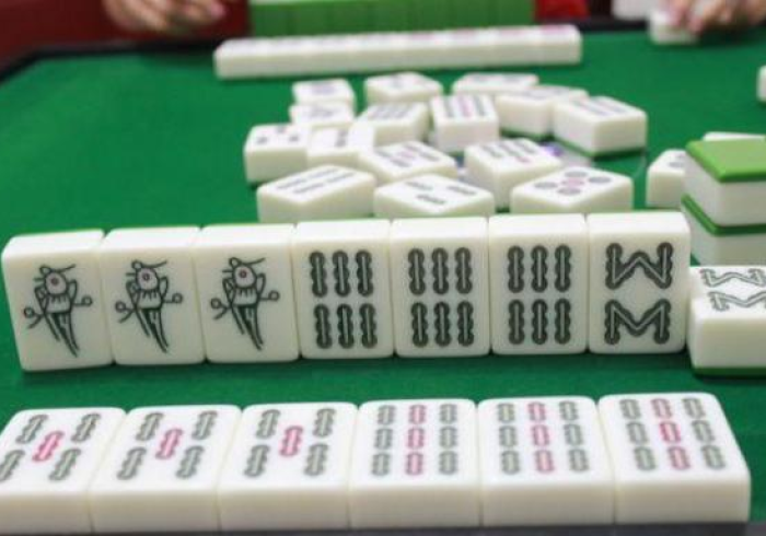 科学直击“附近麻将机胡牌神器店”(详细秘密教程)-哔哩哔哩