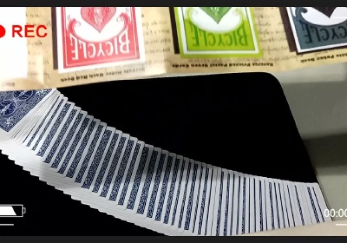 玩家必备教程扑克牌扫描仪定制牌(免安装程序真假)