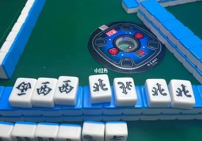 今日盘点“普通麻将机怎么调胜负”!揭秘其实有挂(今日//更新)