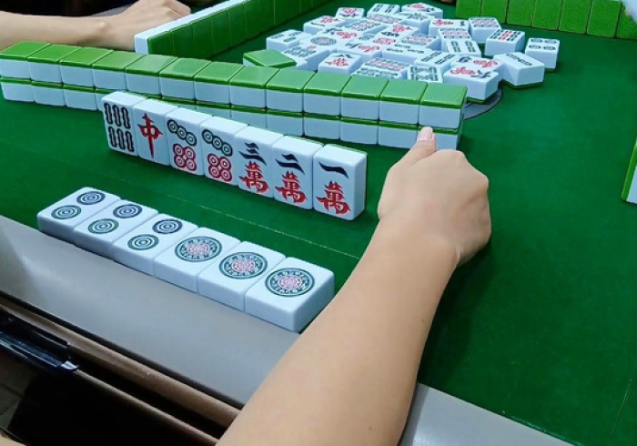 推荐一款“红中麻将控牌器真的吗(真的能免安装遥控)