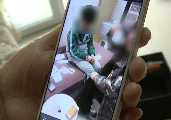 实测能用!扑克牌透视扫描仪”(专用神器) 实测能用!扑克牌透视扫描仪”(专用神器)