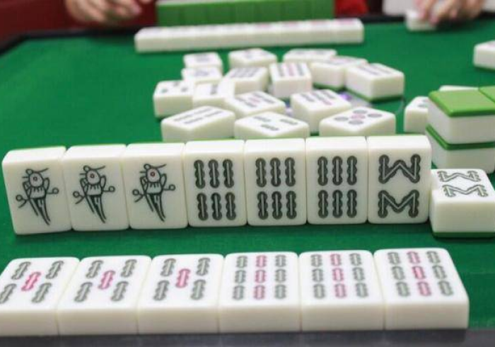 实测教程!目前新的麻将机控牌器如何破解？”推荐7个购买渠道