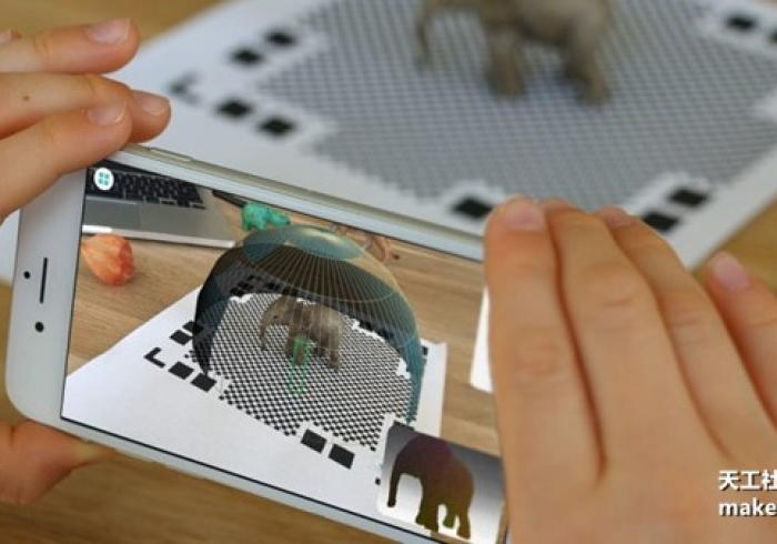 必备软件！扑克牌扫描仪手表镜头最新款!分享用挂教程