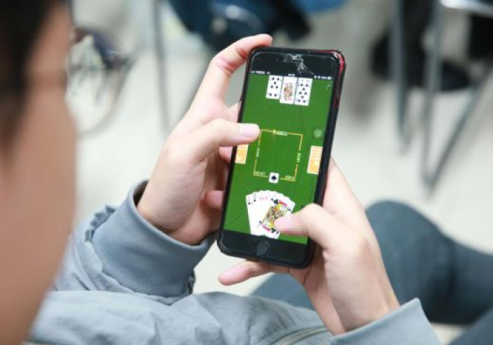 玩家评测“扑克牌扫描分接(小程序助赢神器) 