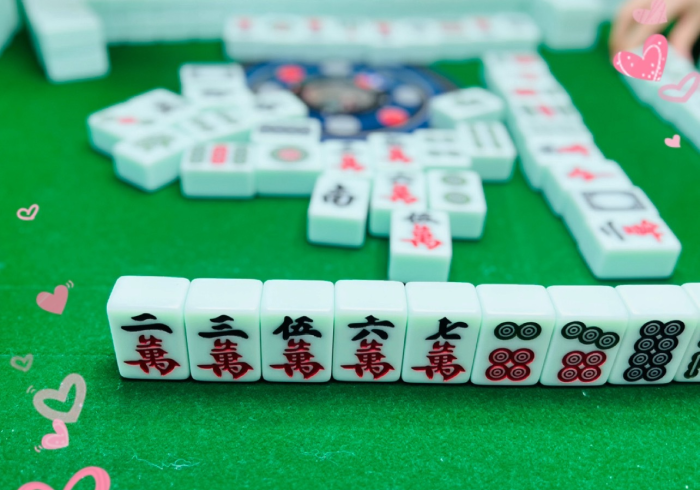 AI辅助“红中麻将可以搞鬼吗”(2026新神器)