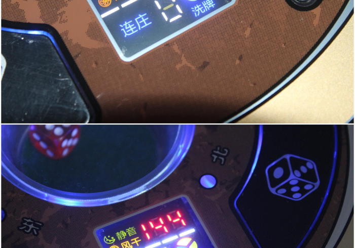 今日重大通报“麻将机144张程序控牌器”AI实测推荐