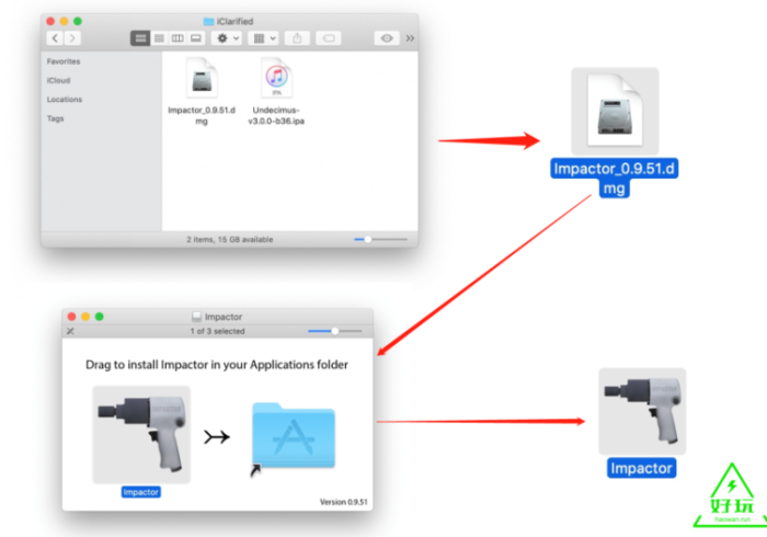 科普ai攻略新麻将机程序设备”(透明器教程)