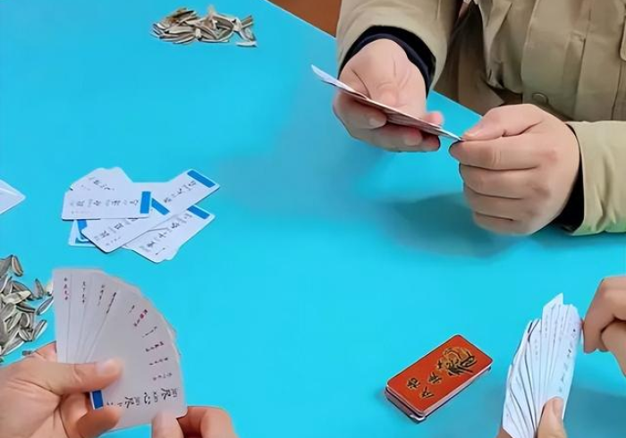 6分钟学会“扑克牌魔术扫描仪”(助攻神器)