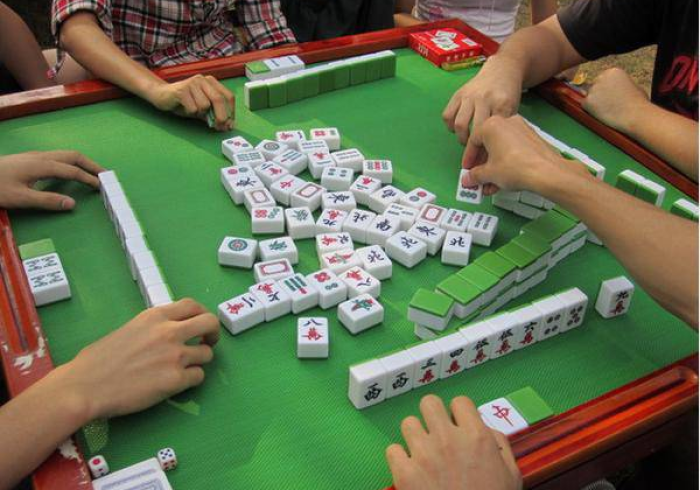 4分钟科普“普通麻将免安装程控器”(透明器教程)