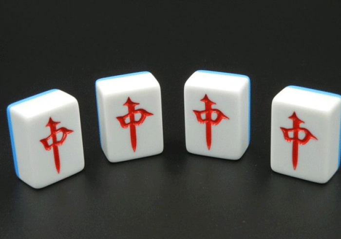 一分钟揭秘:红中麻将控牌器如何破解？”正宗插件工具