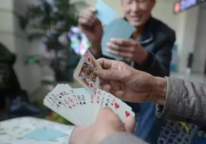 一分钟了解“扫描扑克牌从哪里下载(助手神器外辅工具) 