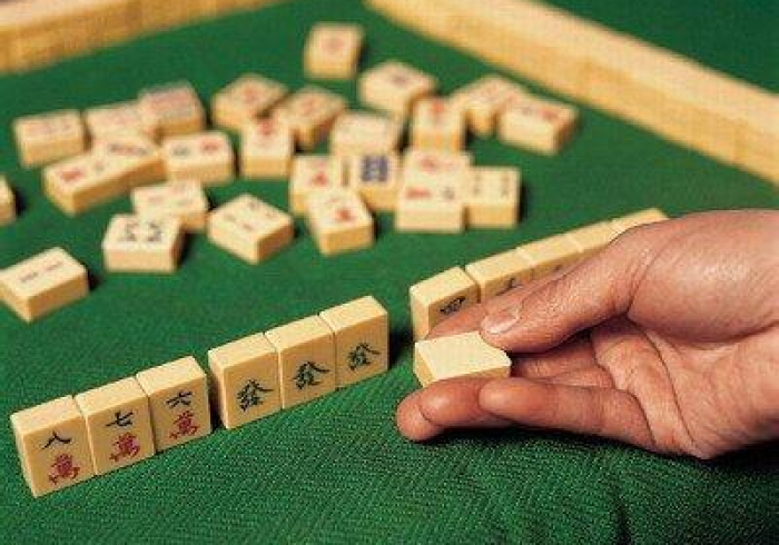 重大解密“普通麻将智能胡牌神器”（详细开挂工具）-哔哩哔哩