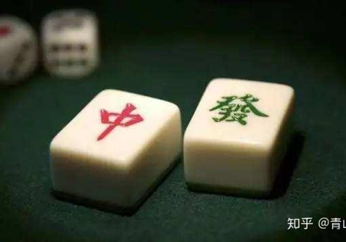 认识七款!【麻将机先进的免安装程序】(程序麻将机程控器)