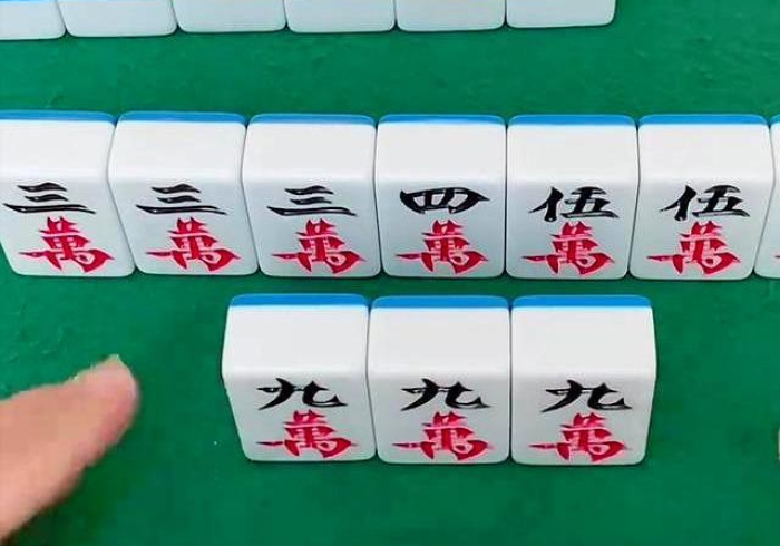 分享决窍“【手机麻将机程序机】(程序麻将机怎么作假)