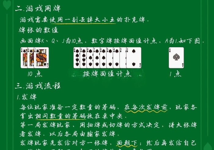 经验总结“最新扑克牌扫描机价格”!(玩家提高胜率必备)