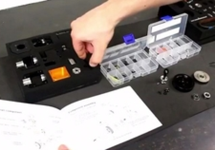 介绍十款!麻将机Al控牌(程序麻将机程控器)