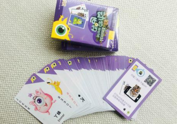 值得看看！双狮扫描扑克牌”推荐9个购买渠道