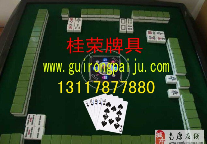 实测结果“普通麻将机不用安装控牌器”程序提高好牌胜率方法