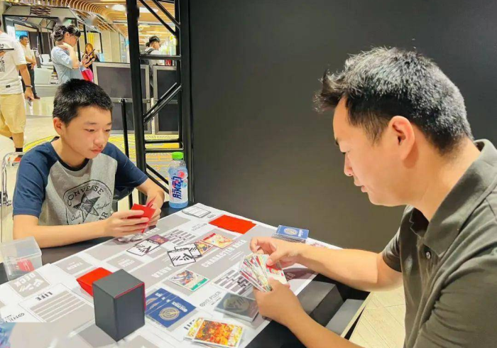 推荐2026款神器“高精度扑克牌扫描仪”(详细开挂工具)-哔哩哔哩