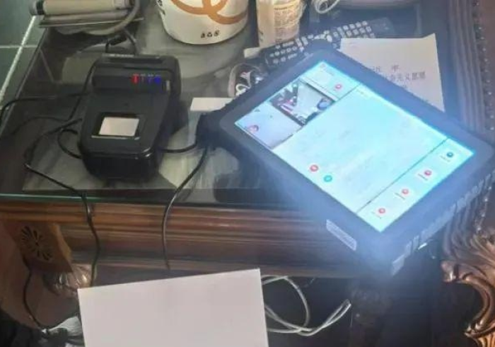 实测程序分享“电子扫描仪能扫扑克牌吗”(软挂神器)