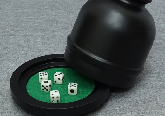 玩家盘点一款“自动麻将机无线智能控牌神器”(详细透视教程)