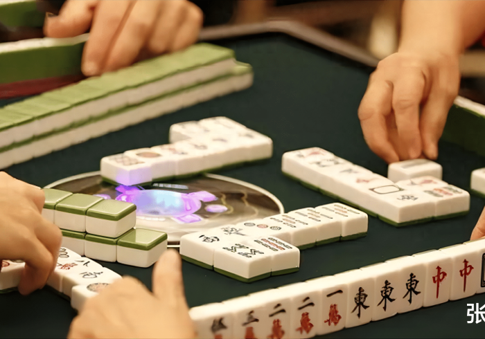 新版本“【2026麻将机免安装设备】”![果然有透视挂]