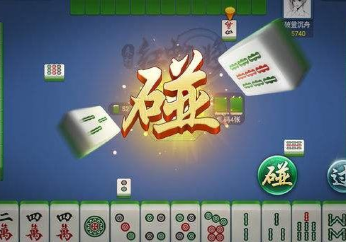 玩家必备“麻将机控牌器最低多少钱(免安装麻将遥控器真假)