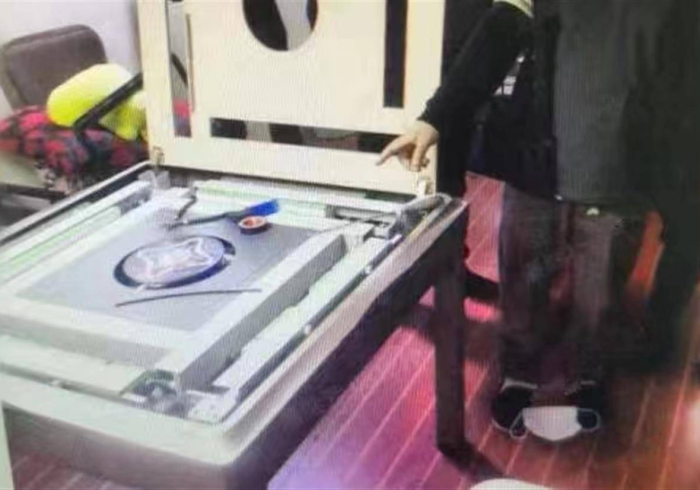 揭晓真相“棋牌室麻将机免安装作弊器（免安装遥控器）