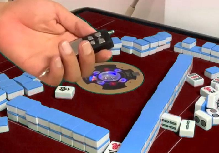 推荐三款!新麻将机遥控器哪里有卖 (装挂怎么安装)