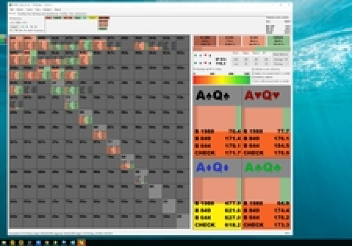 今日盘点教学扫描扑克牌一刀切怎么练”(详细使用教程)-