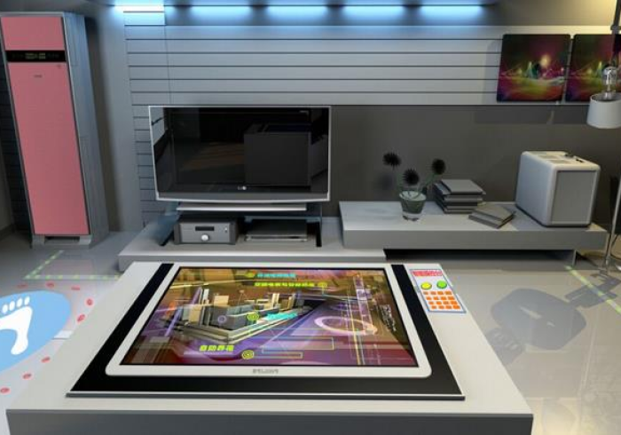 玩家盘点一款“手机麻将机无线智能控牌器(常见的出千方式)