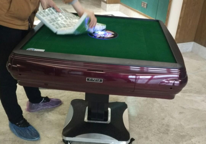 实操教程“【目前新的麻将机控牌器免安装程序】”最新辅助详细教程