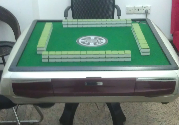 实测结果“普通麻将机72张程序控牌器”!详细科普+已更新