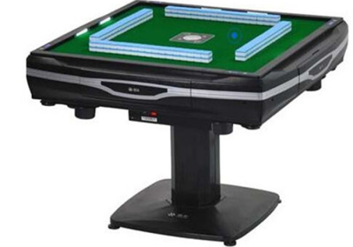 4分钟秒懂“【麻将机无线智能控牌器】(打麻将专用控制器)