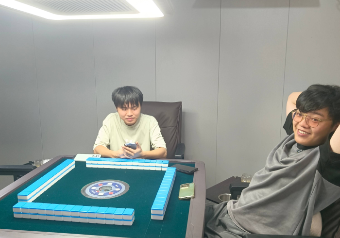 实测分享“棋牌室麻将机提高好牌胜率(怎么打才会赢)