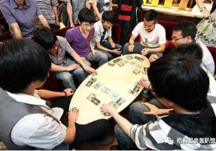 6分钟学会“棋牌室麻将机可以搞鬼吗”推荐8个购买渠道