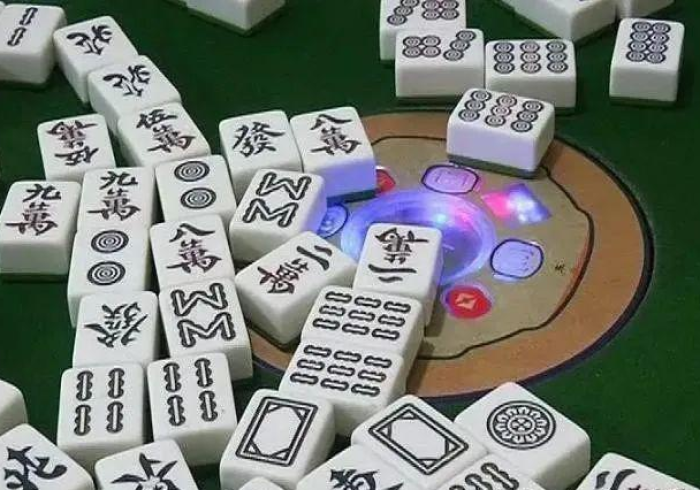 重大来袭“决胜麻将辅牌器购买(如何让系统发好牌)