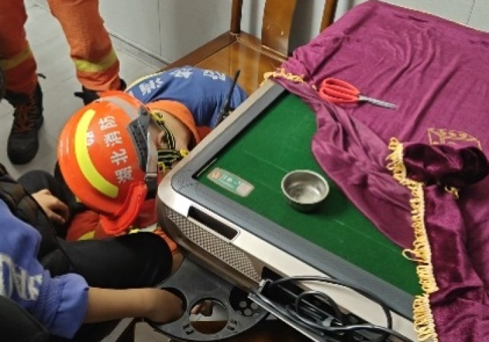 3分钟教你科普“免安装麻将机怎么手机控制（可以装程序控制）