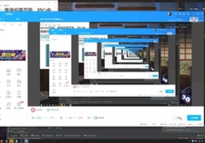 实战分享”扑克牌分析扫描仪主机”(详细操作教程)