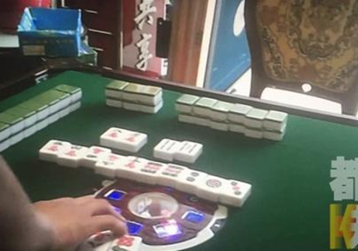 实测辅助分享“【自动麻将机免安装感应器】”!(玩家提高胜率必备)