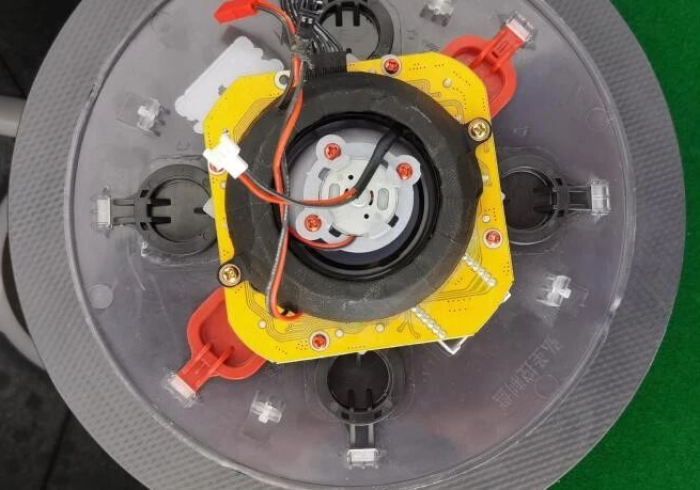 一分钟了解“全自动麻将机用高科技程序”(原来真的有挂)-知乎