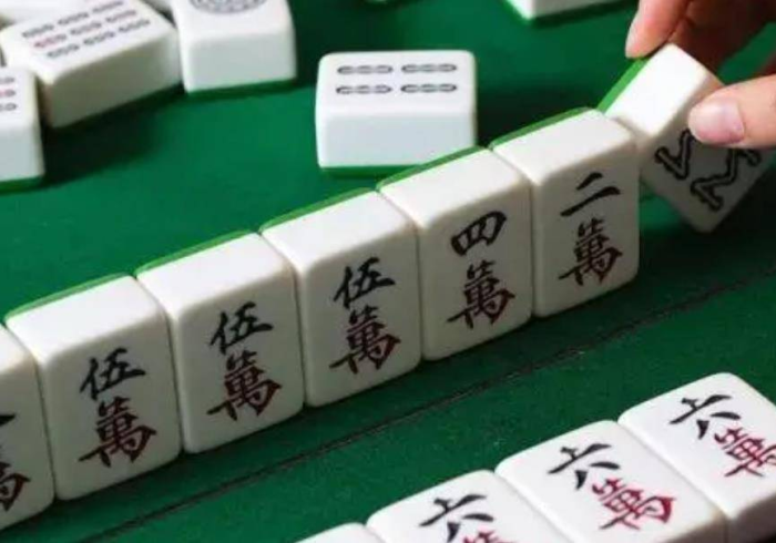 玩家评测“天天摸麻将有挂吗？”原来确实有挂!