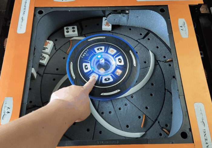 今日盘点“手机麻将机免安装控牌器”(详细控牌器教程)