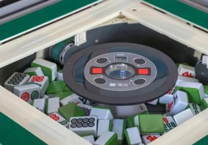 今日盘点“南昌扑克牌扫描机(常见的出千方式)