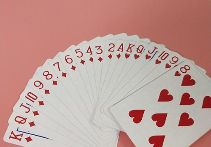 玩家必备“有做扫描扑克牌吗”附开挂脚本详细步骤