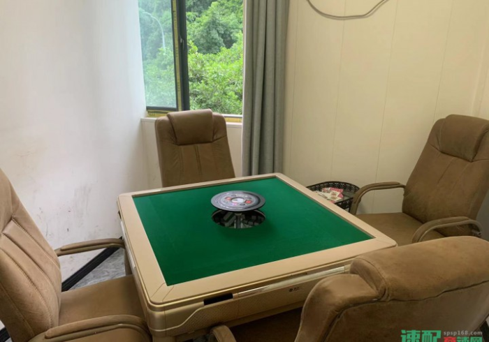 8分钟讲解!棋牌室麻将机免安装设备”推荐9个正规渠道