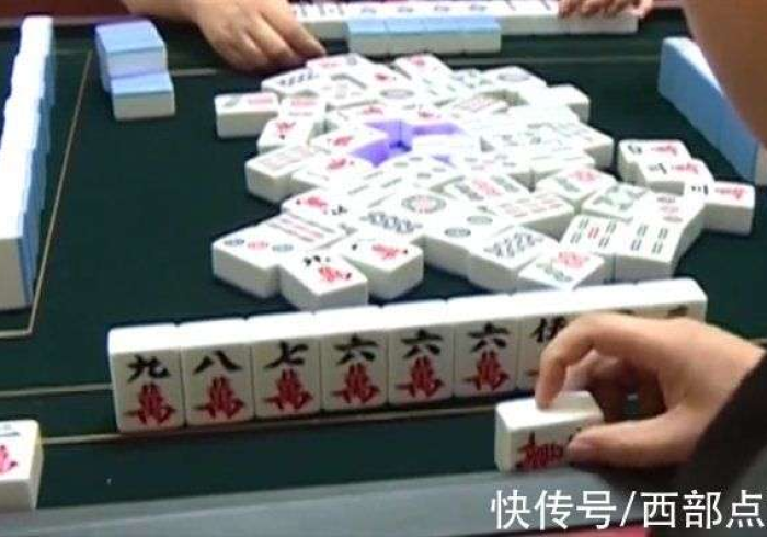 5分钟教会你“自动麻将机胡牌神器是真的吗”详细开挂玩法