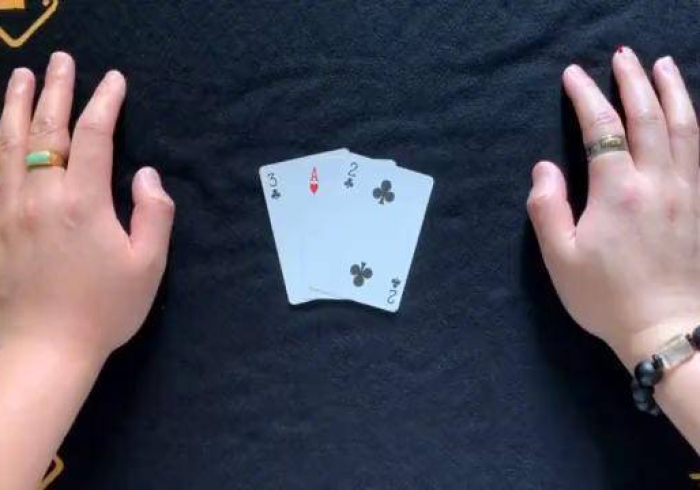 推荐八款“衣服镜头扫描扑克牌仪器视频三公”(详细操作教程)