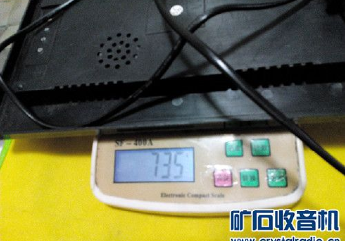 十分钟科普!耀华地磅加减万能遥控器”(原来真的有挂)-知乎